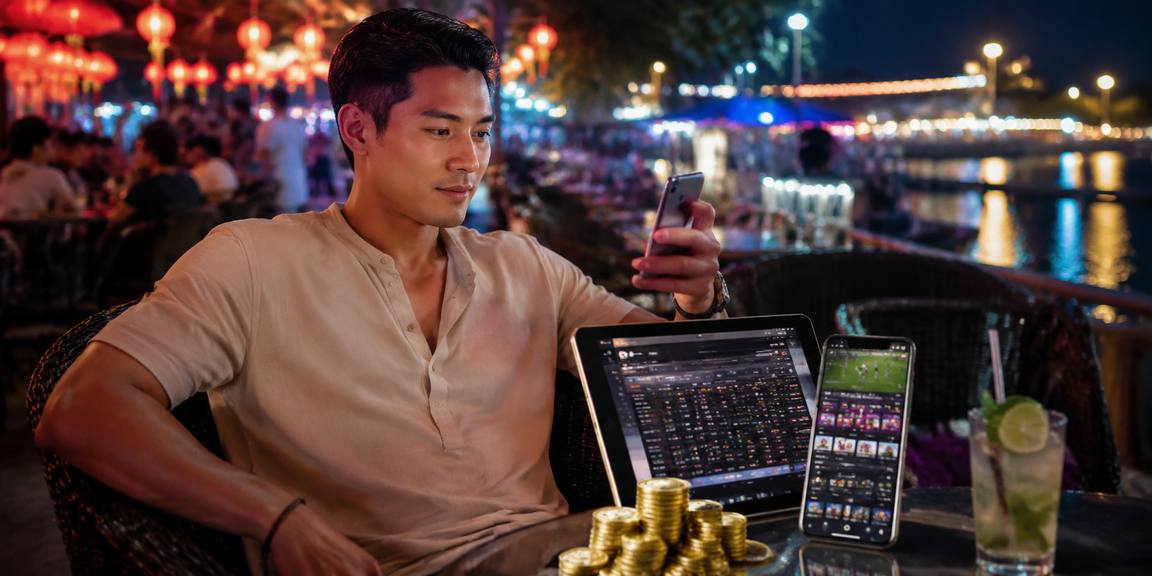 3122vn Mở sảnh 3122vn ngay trên điện thoại — Android và iOS