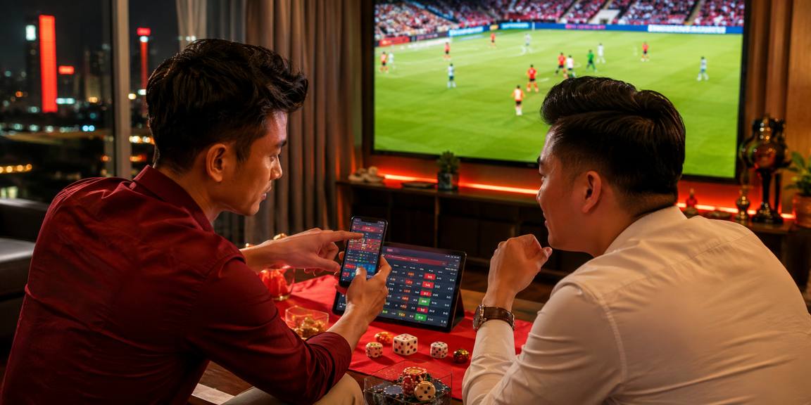 3122vn Bàn Baccarat ZaloPay — vào nhanh, chơi ngay