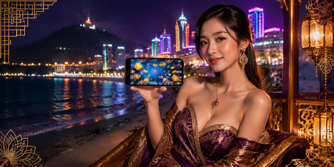 3122vn Khám phá các bàn Baccarat tại 3122vn