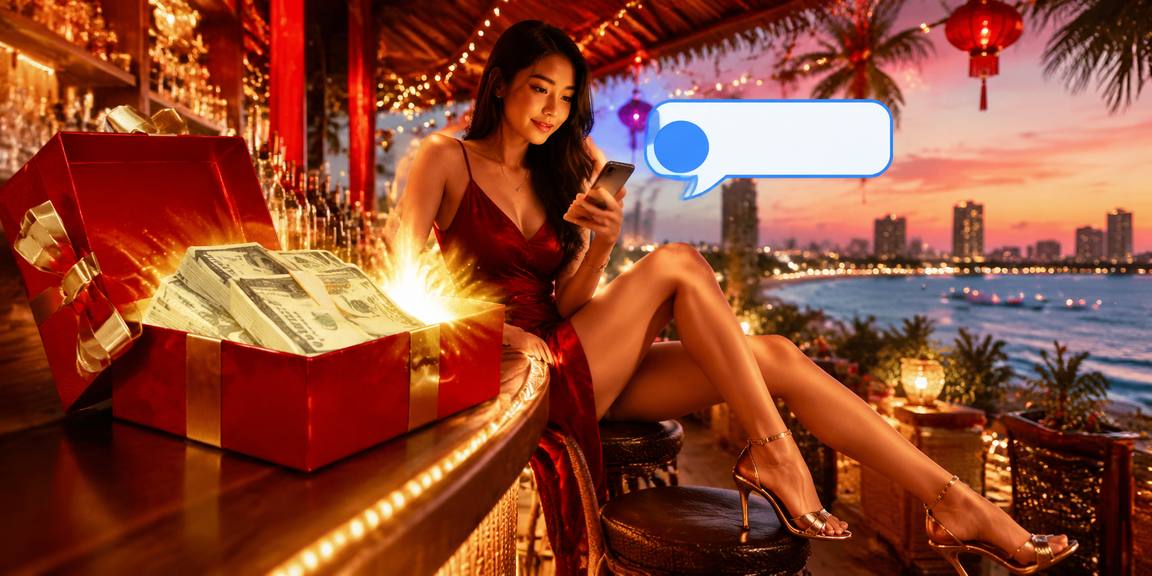 3122vn Khám phá sảnh 3122vn casino có gì