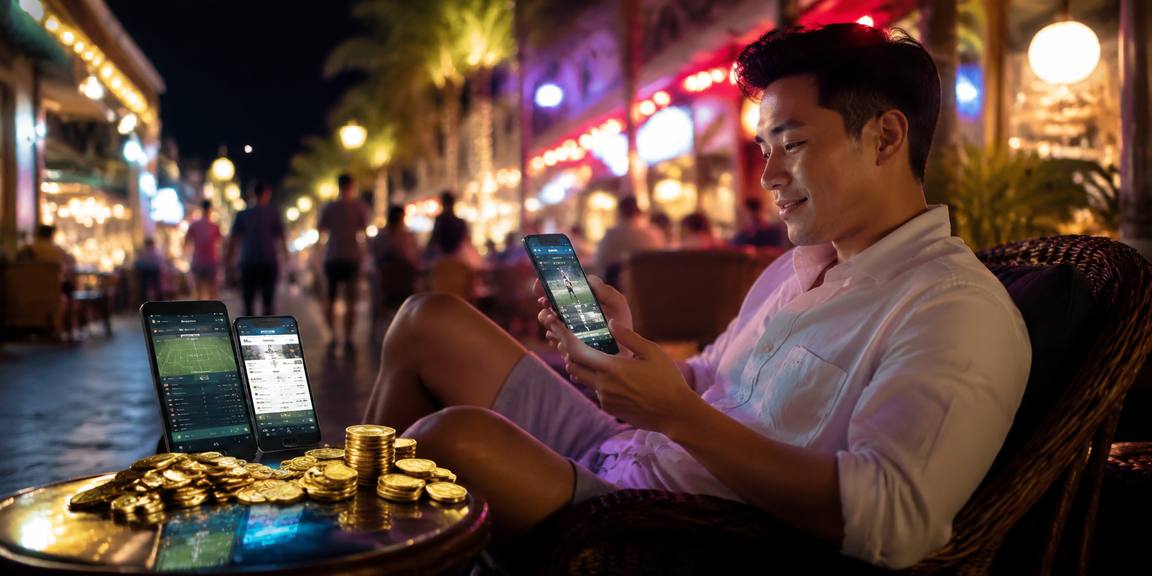 3122vn Chúng tôi là ai và tại sao chúng tôi làm điều này